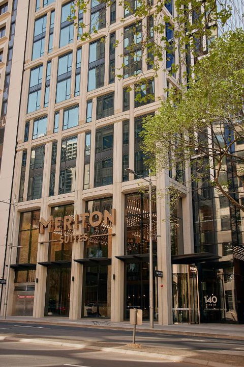 Meriton Suites Melbourne - Goulburn Accommodation 1