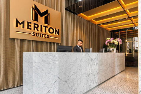 Meriton Suites Melbourne - Goulburn Accommodation 2