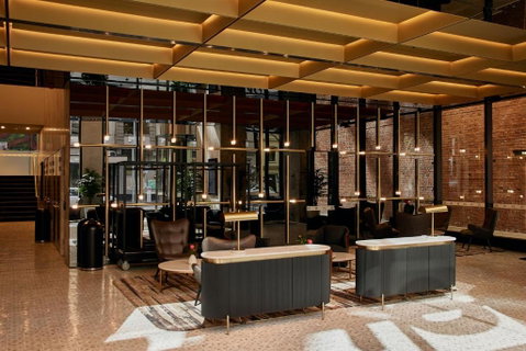 Meriton Suites Melbourne - Goulburn Accommodation 3