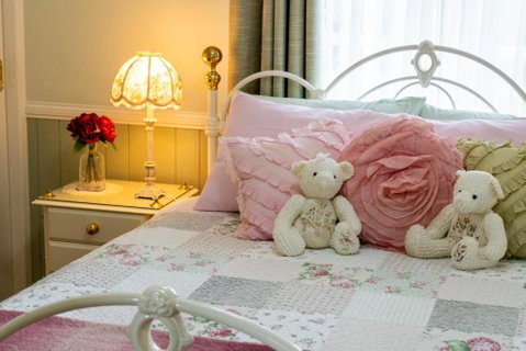 Milford Country Cottages - Goulburn Accommodation 1