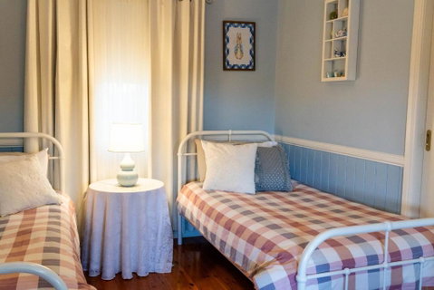Milford Country Cottages - Goulburn Accommodation 3