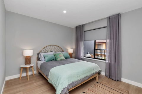 Mint At Sea Mist West Beach - Goulburn Accommodation 3