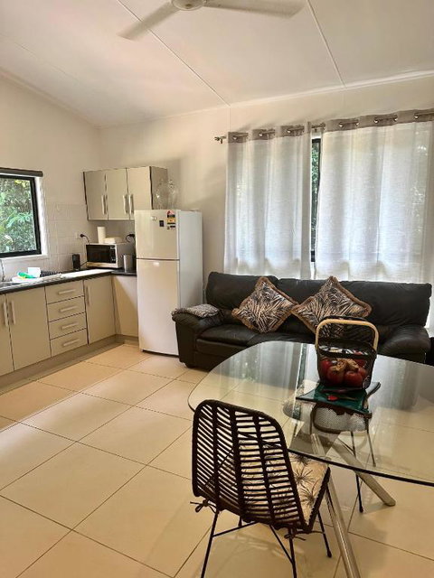 Misty Mountains Hideaway - Goulburn Accommodation 2