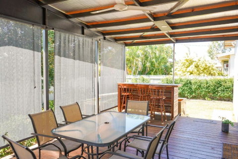 Mooney St Manor - Goulburn Accommodation 1