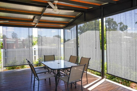 Mooney St Manor - Goulburn Accommodation 2