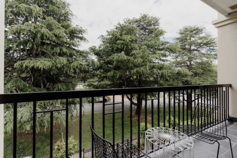 Modern Apartment In The Heart Of Canberra - Goulburn Accommodation 1
