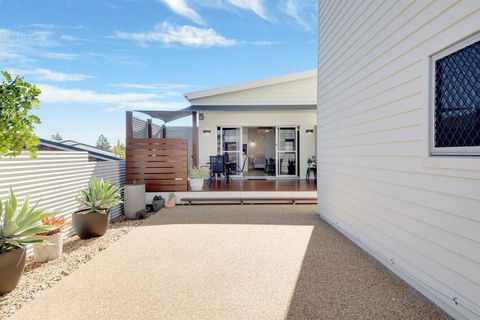 Modern Luxury Studio Apartment - Goulburn Accommodation 1