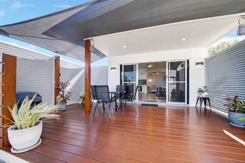 Modern Luxury Studio Apartment - Goulburn Accommodation 3