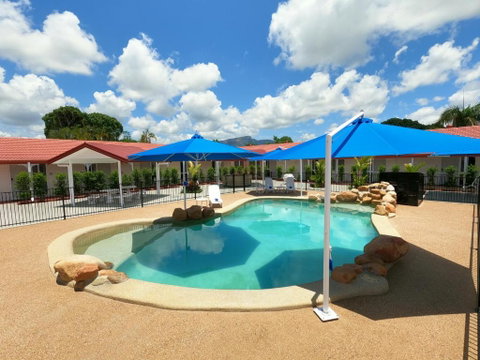 Monte Carlo Motor Inn - Goulburn Accommodation 0