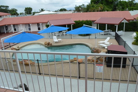 Monte Carlo Motor Inn - Goulburn Accommodation 2