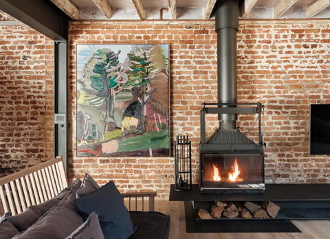 Mona Farm - Goulburn Accommodation 1