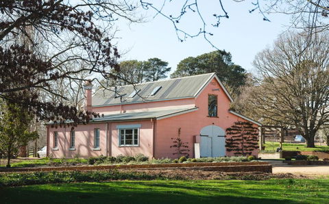 Mona Farm - Goulburn Accommodation 3