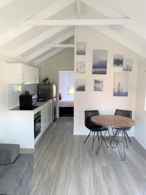 Nepean Shores By Gateway Lifestyle Holiday Parks - Goulburn Accommodation 2