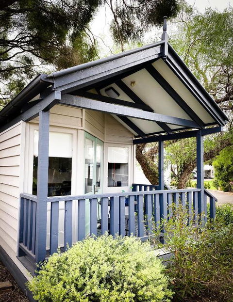 Nepean Shores By Gateway Lifestyle Holiday Parks - Goulburn Accommodation 1