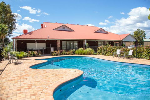 Nepean Shores By Gateway Lifestyle Holiday Parks - Goulburn Accommodation 0