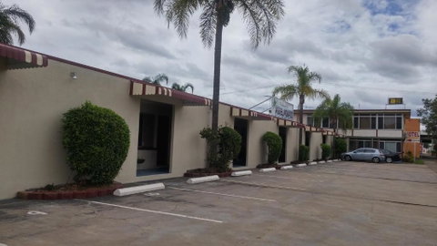 Motel Monaco - Goulburn Accommodation 0