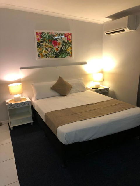 Motel Mt Gravatt - Goulburn Accommodation 0