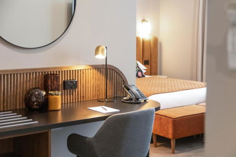 Mount Gambier Hotel - Goulburn Accommodation 0