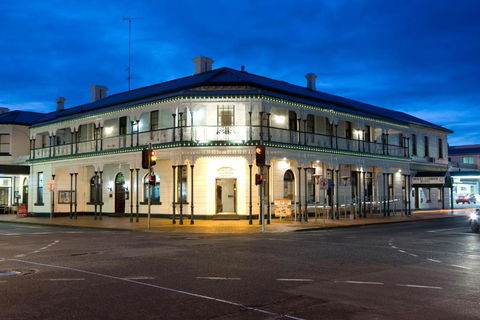 Mount Gambier Hotel - Goulburn Accommodation 2