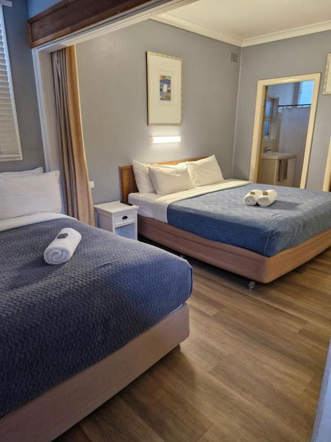 Mount View Motel - Goulburn Accommodation 3
