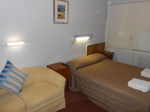 Mount View Motel - Goulburn Accommodation 0