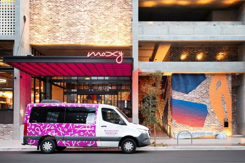 Moxy Sydney Airport - Goulburn Accommodation 1
