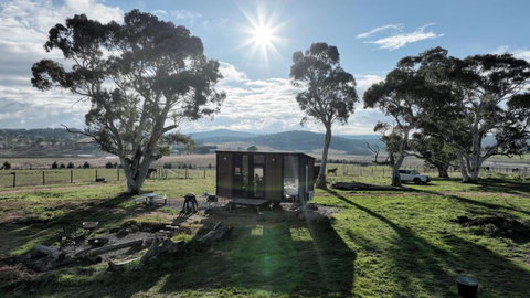 Myrtle At Lexington Park - Goulburn Accommodation 0