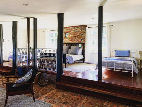 Myrtlemae Farm - Goulburn Accommodation 3
