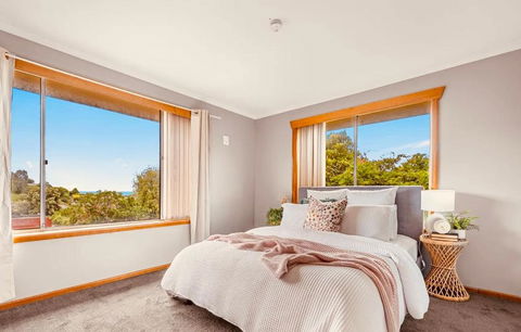 Natural & Relax House In Ulverstone - Goulburn Accommodation 0