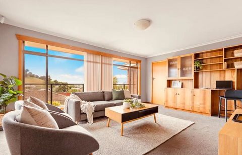 Natural & Relax House In Ulverstone - Goulburn Accommodation 1