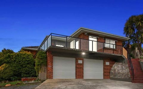 Natural & Relax House In Ulverstone - Goulburn Accommodation 2