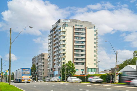 Nesuto Parramatta - Goulburn Accommodation 1