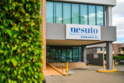 Nesuto Parramatta - Goulburn Accommodation 3
