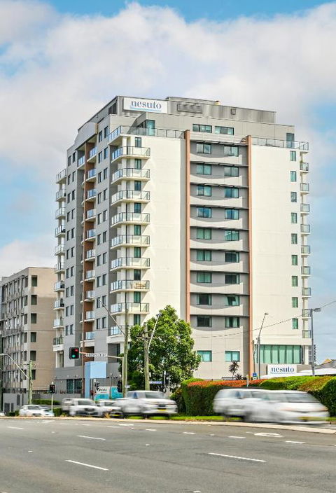 Nesuto Parramatta - Goulburn Accommodation 2