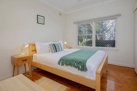 Newcastle Nook - Convenient Comforts In The CBD - Goulburn Accommodation 1