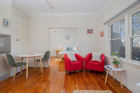 Newcastle Nook - Convenient Comforts In The CBD - Goulburn Accommodation 0
