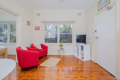 Newcastle Nook - Convenient Comforts In The CBD - Goulburn Accommodation 2