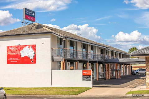 Nightcap At Horse & Jockey Hotel Warwick - Goulburn Accommodation 1