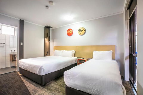 Nightcap At Jamison Hotel - Goulburn Accommodation 1