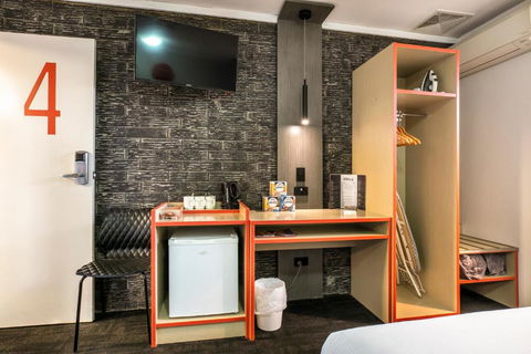 Nightcap At Jamison Hotel - Goulburn Accommodation 3