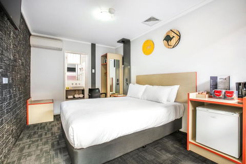 Nightcap At Jamison Hotel - Goulburn Accommodation 0