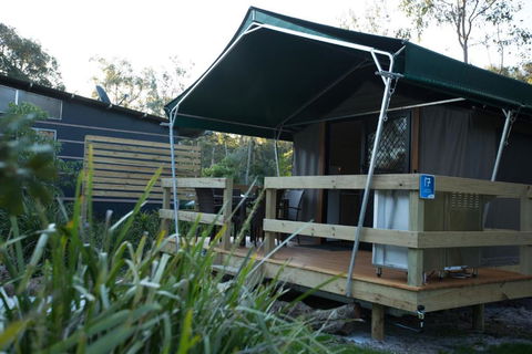 NRMA Myall Shores Holiday Park - Goulburn Accommodation 2