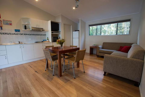 NRMA Myall Shores Holiday Park - Goulburn Accommodation 1