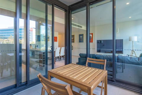 Next To Station Family & Friend Free Parking - Goulburn Accommodation 1