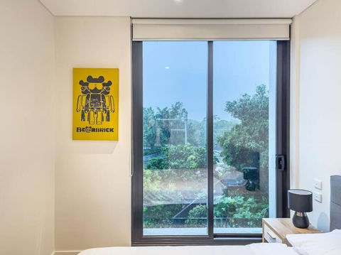 Next To Station Family & Friend Free Parking - Goulburn Accommodation 2