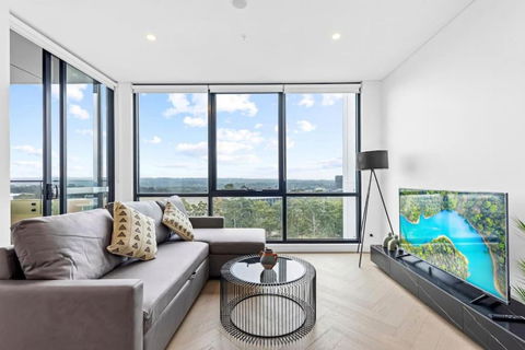 Nice 3B Near Macquarie Park - Goulburn Accommodation 0