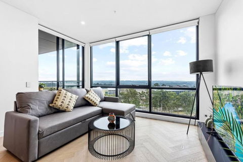Nice 3B Near Macquarie Park - Goulburn Accommodation 1