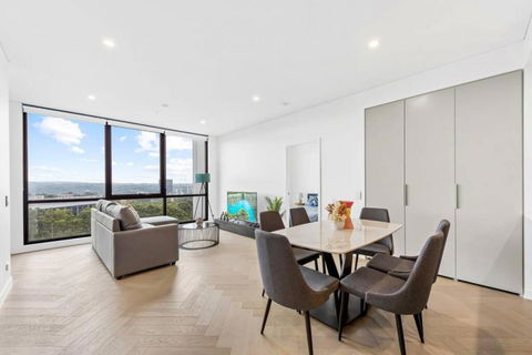 Nice 3B Near Macquarie Park - Goulburn Accommodation 2