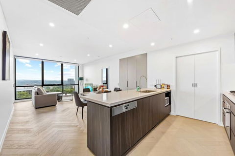 Nice 3B Near Macquarie Park - Goulburn Accommodation 3