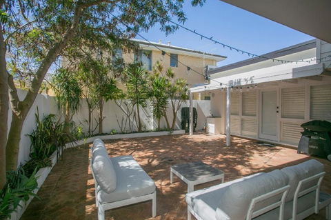 NOR214 - Northstead Coastal Charm - Goulburn Accommodation 0